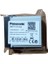 Viko Panasonic Thea Modüler Siyah USB Şarj Prizi Alt+Kapak 1m 5V-2A - WVTT12314BL-TR 2