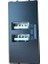 Viko Panasonic Thea Modüler Siyah USB Şarj Prizi Alt+Kapak 1m 5V-2A - WVTT12314BL-TR 3