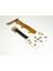 Nokia 2680 Ekran Filmi Flex Cable Tuş Bordu 1