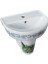 Yumurcak Lavabo 35X45 1