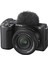 ZV-E10 Iı Vlog Kamerası Gövde + 16-50 mm Motorlu Zum Lens (SELP16502) 5