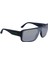 6129S Matte Grey 020 5919 Güneş Gözlüğü 3