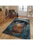 3D Baskılı Halı 63 - 160 x 230 1