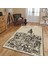 3D Baskılı Halı 124 - 80 x 140 1