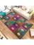 3D Baskılı Halı 305 - 80 x 140 1