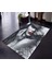 3D Baskılı Halı - 80 x 140 1