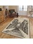 3D Baskılı Halı 127 - 140 x 220 1