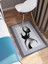 3D Baskılı Halı 45 - 80 x 140 1