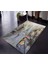 3D Baskılı Halı - 160 x 230 1