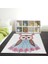 3D Baskılı Halı 363 - 80 x 140 1