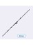 30 mm Göbek 1700-2200 Çift Açılım Ön İspanyoleti (Kapılar İçin) 1