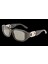 6085S Black 001 5518 Güneş Gözlüğü 2