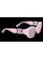 6086 Fuschia 525 5417 Güneş Gözlüğü 3