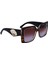 6126S D.tortoise 242 5220 Güneş Gözlüğü 3