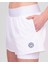 Crew 2ın1 Shorts - White 5