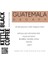 Guatemala Decaff (Kafeinsiz) 250GR. 1