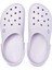 Crocband Tam Lila Terlik 11016 3