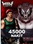 Wolfteam 45.000 Nakit -100000 Joypara 1