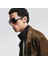 Tomford Güneş Gözlüğü TF1101 Turner 01A 58-15 / Unisex Güneş Gözlüğü 2