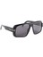 Tomford Güneş Gözlüğü TF1101 Turner 01A 58-15 / Unisex Güneş Gözlüğü 3