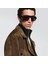 Tomford Güneş Gözlüğü TF1101 Turner 01A 58-15 / Unisex Güneş Gözlüğü 4