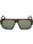Tomford Güneş Gözlüğü TF1101 Turner 52N 58-15 / Unisex Güneş Gözlüğü 2