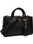 29X12X18CM Guess Cresıdıa Status Satchel Omuz Çanta BG934906 1