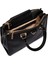 29X12X18CM Guess Cresıdıa Status Satchel Omuz Çanta BG934906 2