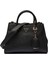 34X25X9CM Guess Cresıdıa Socıety Satchel Omuz Çanta BG934907 1