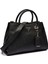 34X25X9CM Guess Cresıdıa Socıety Satchel Omuz Çanta BG934907 2