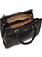 34X25X9CM Guess Cresıdıa Socıety Satchel Omuz Çanta BG934907 3
