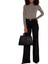 34X25X9CM Guess Cresıdıa Socıety Satchel Omuz Çanta BG934907 4
