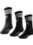 CREW SOCK 3STR Çorap IL5022 6