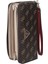 21X10X2CM Laurel Slg Large Zıp Around QE8500146 4