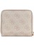 11X9X2CM Guess Laurel Slg Large Zıp Around Cüzdan SD8500137 3