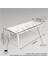 Masif Ahşap Toplantı Masası 120X220 C M 5