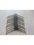 PLASTİK SİYAH GÖMLEK, BLUZ ASKISI 30 ADET CTP 43 4