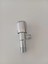 Taharat Musluğu Inox 1