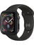 Apple Watch 10 46MM Redclick Esnek Klasik Slikon Kordon 1