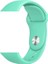 Apple Watch 10 46MM Redclick Esnek Klasik Slikon Kordon 1