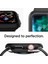 Apple Watch 10 46MM Redclick Esnek Klasik Slikon Kordon 5