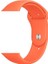 Apple Watch 10 46MM Redclick Esnek Klasik Slikon Kordon 1