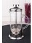 350 ml Metal Saplı French Press 1