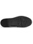 Kadın Siyah Deri Comfort Loafer 24WFD1516FT 4