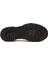 Kadın Siyah Rugan Deri Maskülen Loafer 24WFD184016 4