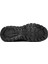 Erkek Siyah Deri Comfort Loafer 24WFD650718 4