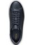 Erkek Lacivert Spherica Bağcıklı Deri Sneaker U45FUA00046C4002 5