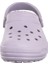 Classic Lined Clog Mauve Mist/Mauve Mist Terlik 203591-5Pu 4