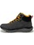 U.s. Polo Assn. Henry 4pr Erkek Gri Waterproof Bot 3