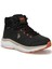 Henry 4pr Erkek Siyah-Kum Waterproof Bot 1